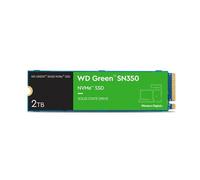 Wd Green WDS200T3G0C 2Tb Sata Iii Ssd