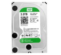 Western Digital Caviar Green 3TB,Internal,5400 RPM,8.89 cm 3.5" Hard Drive Des