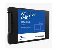 Western Digital WDS200T3B0A Western Digital Blue SA510