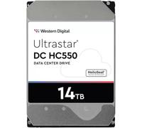 Western Digital Ultrastar DC HC550 internal hard drive 14 TB 7200 RPM 512 MB 3.5" SAS