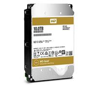 Western Digital WD101KRYZ 10 TB Enterprise Hard Drive - Gold