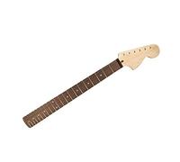 WD Music Strat Vintage Neck Rosewood Gloss Finish Big Headstock