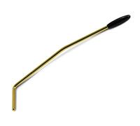 WD Music Tremolo Arm For Fender Jazzmaster Or Jaguar Guitars Gold