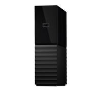 WD My Book 12TB USB3.0 Desktop External Hardrive