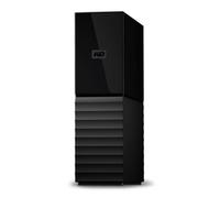 WD My Book 26TB External Desktop USB3.2 Gen1 Hard Drive / HDD