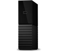 WD My Book 26TB USB 3.2 HDD