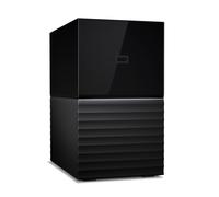 Western Digital My Book Duo 16TB