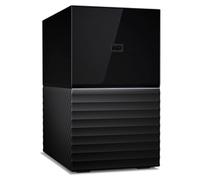 WD My Book Duo 24TB BLACK