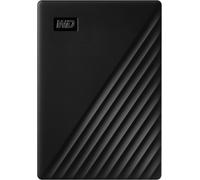 WD My Passport 1TB BlackThe DD is the same as your travels.