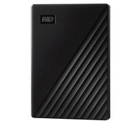 WD My Passport 2TB BLACK