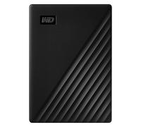 WD My Passport 5TB BLACK