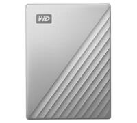 WD - My Passport Ultra USB-C Portable Hard Drive, 2TB