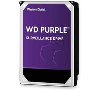 Hard Drive Western Digital WD121PURZ 12 TB 3,5" 3,5" 12 TB