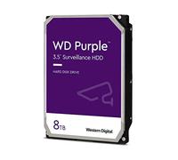 Western Digital 8TB 3.5" SATA 6Gb/s 128MB 5640 rpm