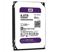WD Purple 3.5"" SATA 6Gb/s 8TB 5400rpm HDD