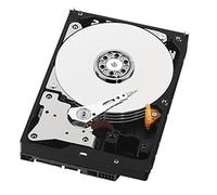 WD Purple 4 TB Hard Drive for Video Surveillance - Intellipower SATA 6 Gb/s 64MB Cache 3.5 Inch - WD40PURX