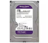 WD Purple 4TB 3.5" SATA Surveillance Hard Drive - WD40PURX - 100% Health