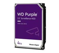 WD Purple 4TB Surveillance Hard Drive