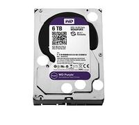 WD Purple 6 TB Surveillance Hard Drive