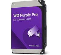 WD Purple Pro 10TB SATA HDD - WD102PURP, 7200RPM, 512MB Cache
