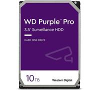 WD Purple Pro 10TB Surveillance Hard Drive