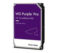 Western Digital Purple Pro 3.5" 18000 GB Serial ATA III
