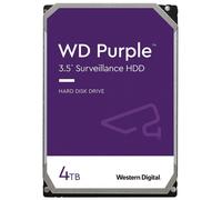 WD Purple 4TB Surveillance Hard Drive