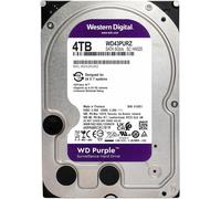 WD Purple Surveillance HDD 1TB 2TB 4TB 6TB 3.5" SATA AllFrame 64MB Cache 180TB