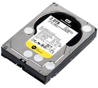 WD RE WD2000FYYZ 2TB 7.2K 64MB SATA III 3.5" Hard Drive