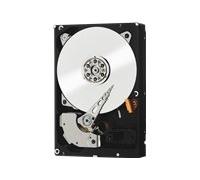 WD RE WD3000FYYZ - Hard drive - 3 TB - internal - 3.5" - SATA-600 - 7200 rpm - buffer: 64 MB