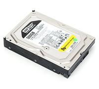 WD RE4 - 500GB 3.5-inch Enterprise SATA Hard Drive - OEM