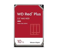 WD Red 10TB 3.5 Inch NAS Internal Hard Drive - 5400 RPM - WD101EFAX