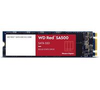 Western Digital Red SA500 M.2 2000 GB Serial ATA III 3D NAND
