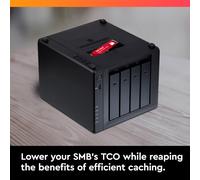 WD RED 2TB SN700 NAS NVMe M.2 2280 SSD