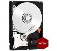 WD Red™ 4TB NAS Hard Drive