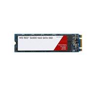 Western Digital 500GB Red SA500 SATA M.2 NAND Int SSD