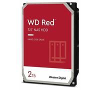WD Red Plus 2TB NAS Hard Drive