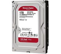 WD Red NAS HDD 1TB 5400 RPM 64MB Cache SATA III 3.5 Inch NX HA500