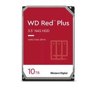 Western Digital WD Red Plus 3.5" 10000 GB Serial ATA III