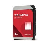 Western Digital, HDD WD Red Plus WD40EFZZ 4TB/8.9/600 Sata III 128MB (D) (CMR)