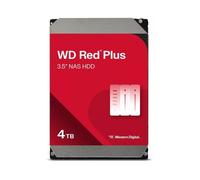 WD Red Plus 4TB NAS Hard Drive