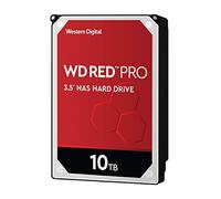 Western Digital Red Pro 3.5" 10000 GB Serial ATA III