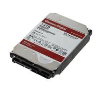 WD Red Pro 3.5" NAS Internal HDD SATA 6Gb/s, 14TB 7200RPM - WD142KFGX