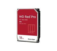 WD Red Pro 18TB 7200 RPM Serial ATA 3.5 512MB