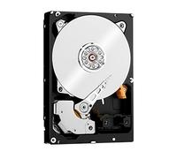 WD Red Pro 2TB NAS 3.5-inch Desktop Hard Drive for 1-16 NAS
