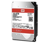 WD Red Pro 3.0"" SATA 6Gb/s 10TB 7200rpm HDD