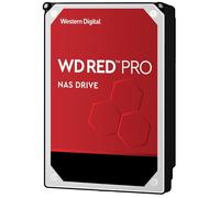 WD Red Pro 3.5" NAS Internal HDD SATA 6Gb/s, 12TB 7200RPM - WD