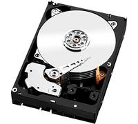 WD Red Pro 3TB NAS 3.5-inch Desktop Hard Drive for 1-16 NAS