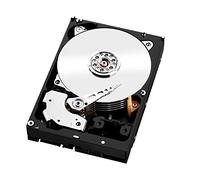 WD Red Pro 4 TB NAS Hard Drive