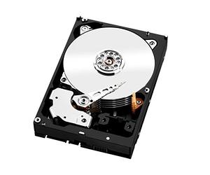 WD Red Pro 4 TB NAS Hard Drive